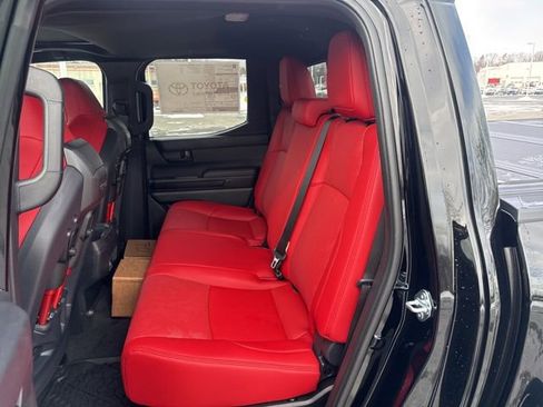 New 2026 Toyota Tacoma TRD Pro image 12