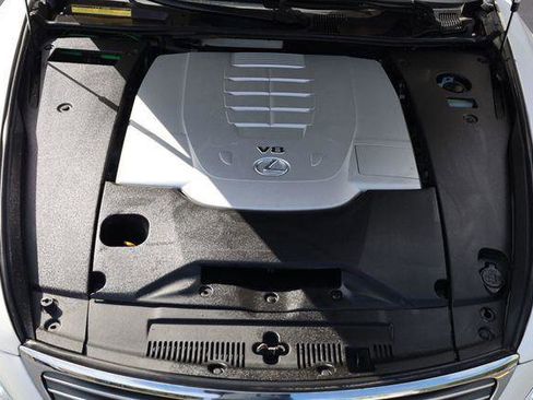Used 2009 Lexus LS 460 image 10