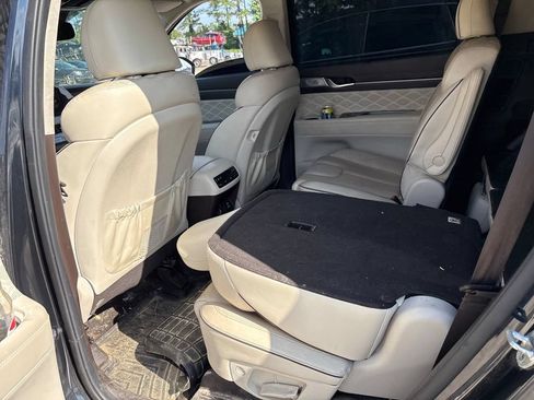 Used 2020 Hyundai Palisade Limited FWD image 7