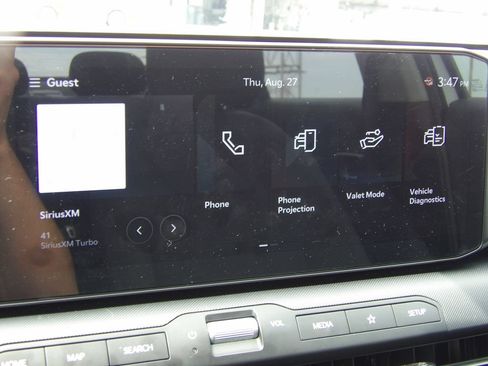 Certified 2025 Kia K4 EX FWD image 17