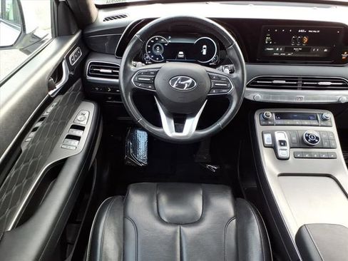 Used 2021 Hyundai Palisade Calligraphy AWD/4WD image 18