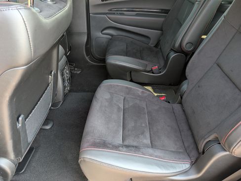 Used 2026 Dodge Durango GT AWD/4WD image 7