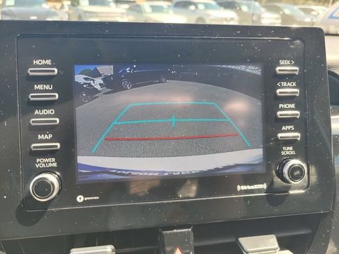 Used 2022 Toyota Camry SE FWD image 20