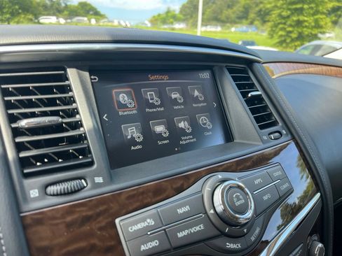 Used 2018 Nissan Armada SL RWD image 18