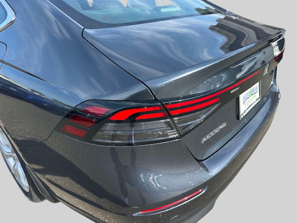 Used 2024 Honda Accord LX image 8