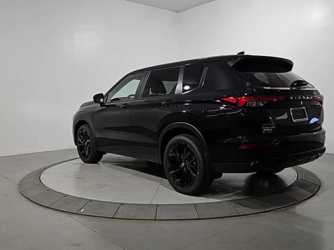 New 2026 Nissan Rogue SL AWD/4WD image 3