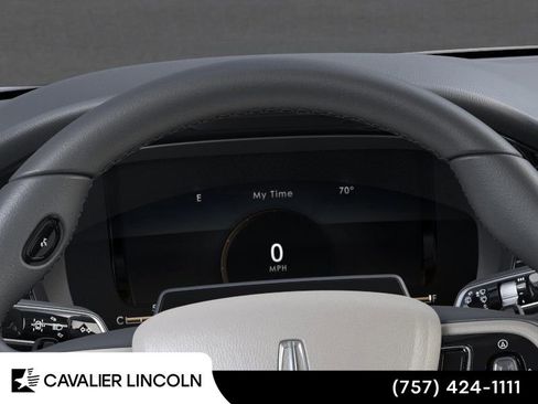 Used 2026 Lincoln Corsair Premiere AWD/4WD image 13