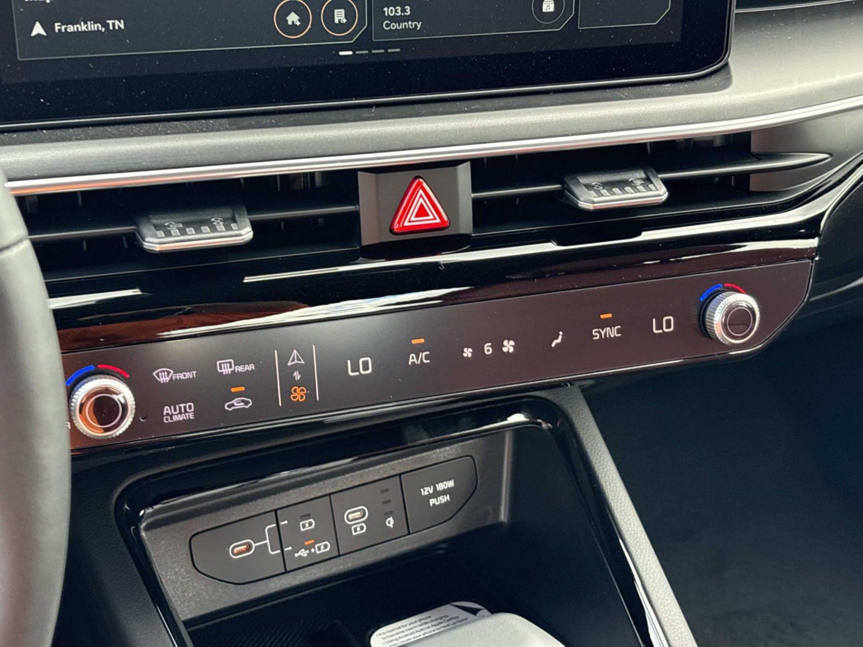 New 2027 Kia K5 GT-Line FWD image 27