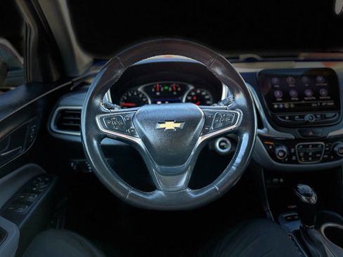 Used 2019 Chevrolet Equinox Premier image 42