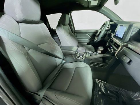 Certified 2024 Toyota Tacoma SR5 image 25