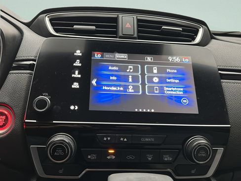 Certified 2018 Honda CR-V EX image 26