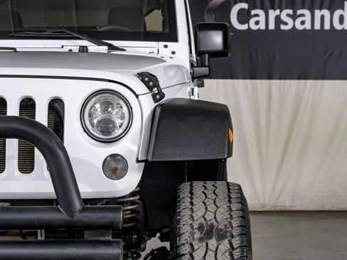 Used 2018 Jeep Wrangler Sport image 34