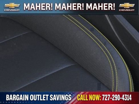 New 2026 Chevrolet TrailBlazer ACTIV w/ Convenience Package FWD image 38