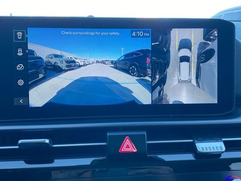 New 2026 Kia Sportage SX Prestige AWD/4WD image 26