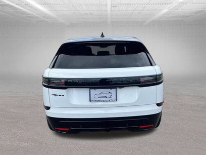 New 2026 Land Rover Range Rover Velar Dynamic SE
