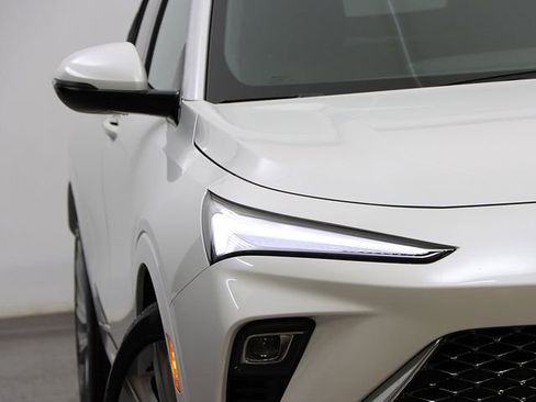 New 2026 Buick Envista Avenir image 4