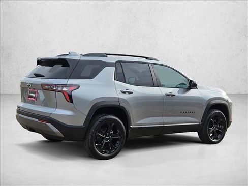 New 2026 Chevrolet Equinox LT w/ Midnight Edition image 2