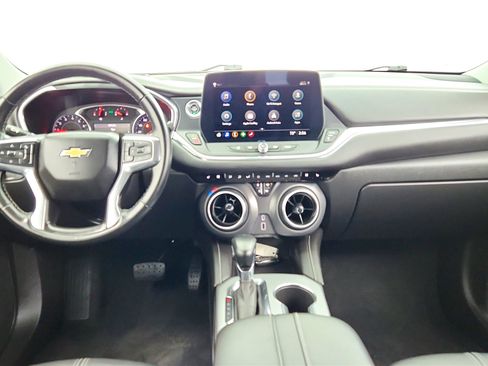 Used 2023 Chevrolet Blazer LT image 11
