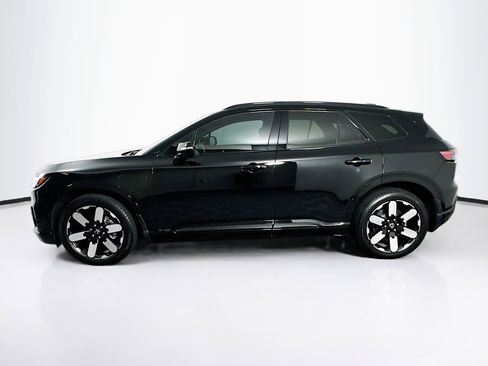 Used 2025 Honda Prologue Elite image 4