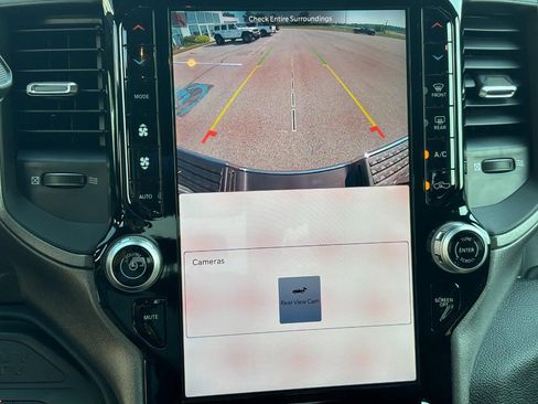 New 2026 RAM 2500 Tradesman image 20