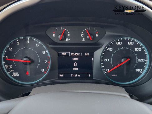 Used 2022 Chevrolet Malibu LT image 17