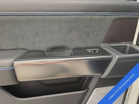 New 2026 Ford F250 Platinum AWD/4WD image 26