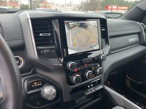 Used 2024 RAM 1500 Laramie image 26