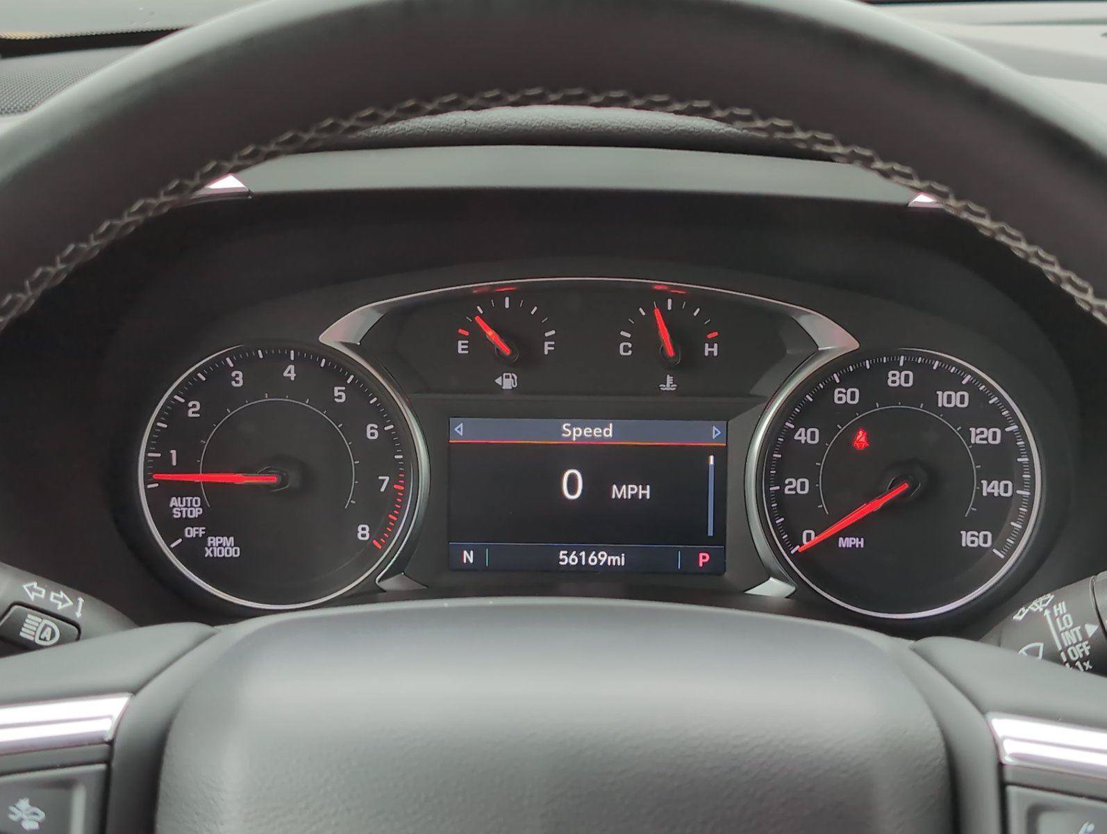 Certified 2023 Chevrolet Blazer LT AWD/4WD image 28