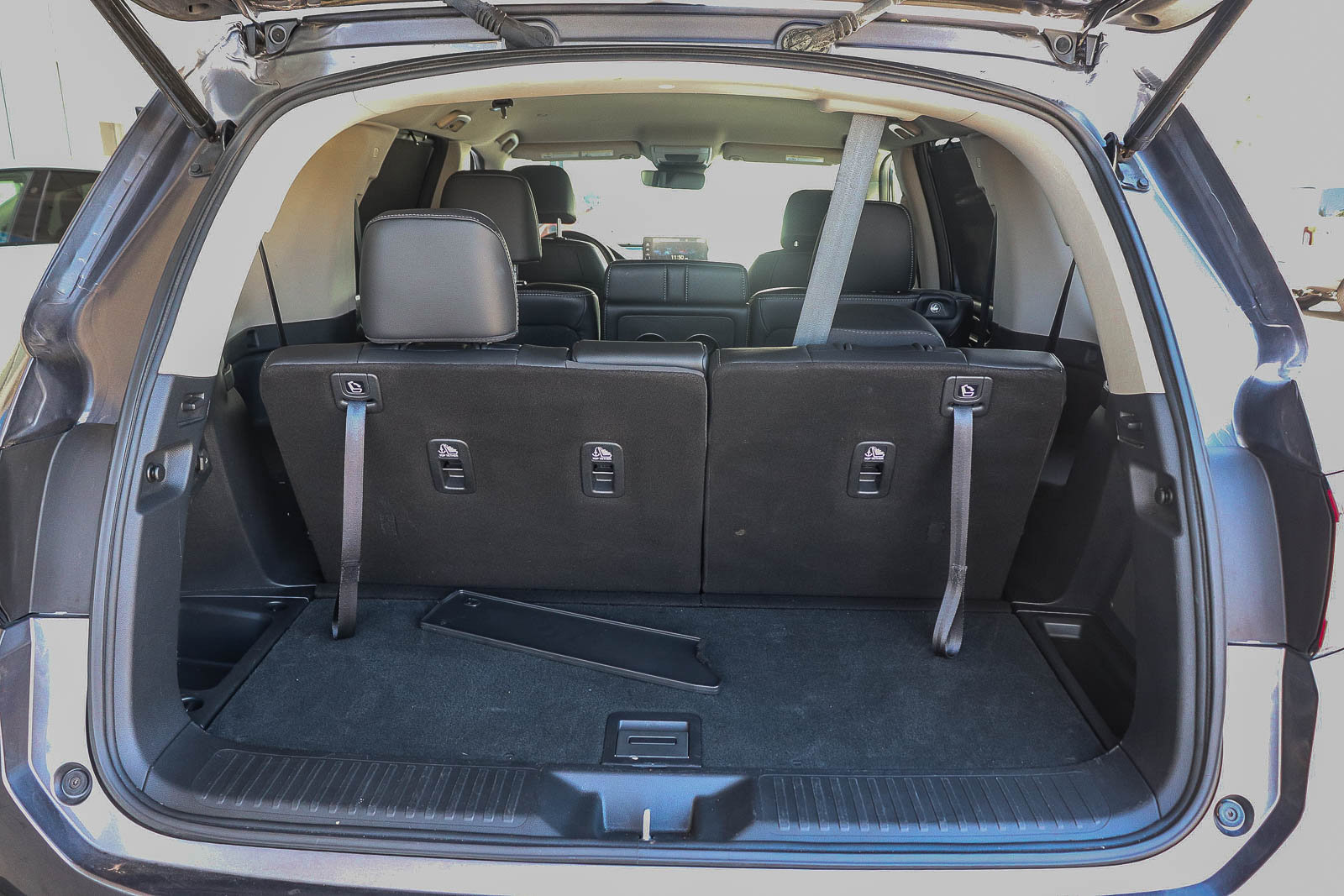 Certified 2025 Honda Pilot EX-L image 31