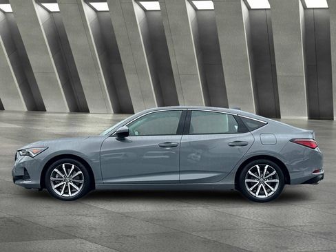 New 2026 Acura Integra FWD image 6