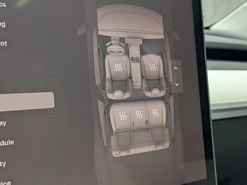 Used 2022 Tesla Model Y Performance AWD/4WD image 15