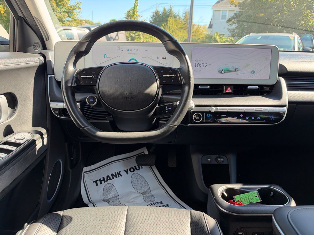 Certified 2023 Hyundai Ioniq 5 SEL AWD/4WD image 23
