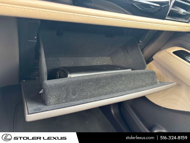 Used 2022 Lincoln Aviator AWD w/ Premium Package image 39