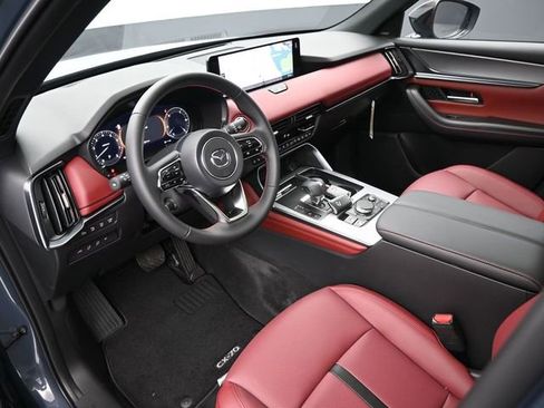 New 2026 MAZDA CX-70 3.3 Turbo S w/ Premium Package image 11