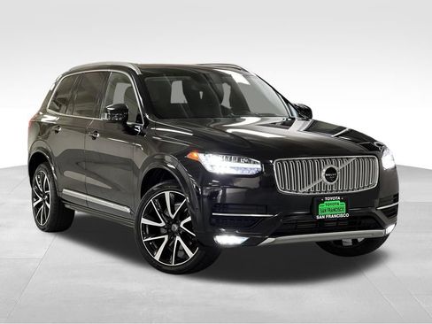 Used 2019 Volvo XC90 T6 Inscription w/ Luxury Package AWD/4WD image 7