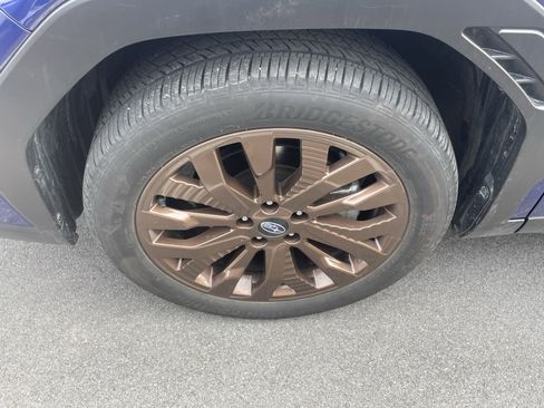 Certified 2025 Subaru Forester Sport image 9