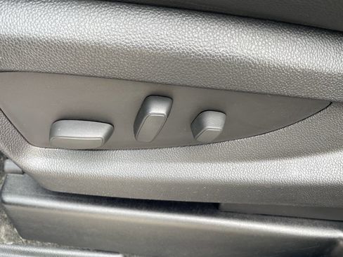 Used 2015 Chevrolet Silverado 1500 LTZ w/ LTZ Plus Package image 15