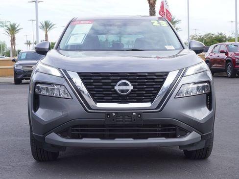 Certified 2023 Nissan Rogue SV image 5