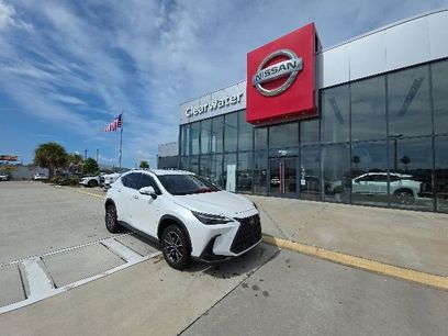 Used 2023 Lexus NX 250 FWD