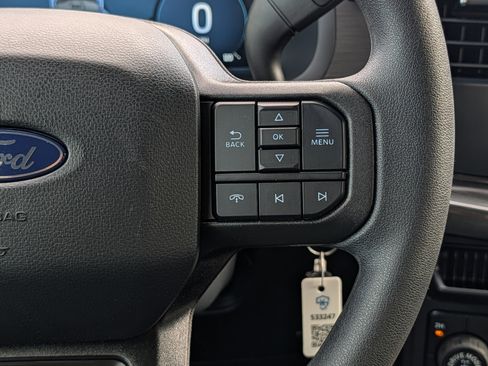 New 2026 Ford F150 STX AWD/4WD image 26