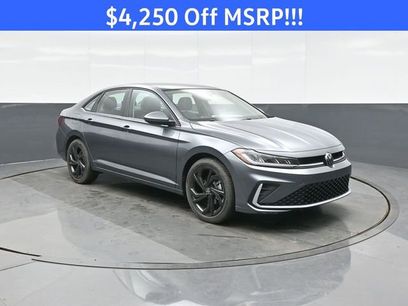 New 2026 Volkswagen Jetta SE