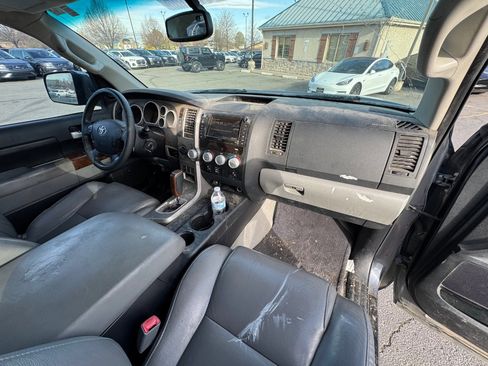 Used 2010 Toyota Tundra Limited image 9