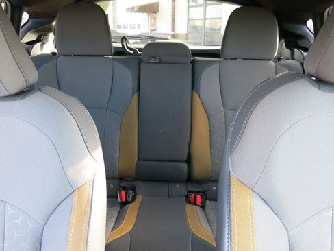 Used 2024 Subaru Crosstrek 2.5i Sport w/ Crosstrek Mirror Package AWD/4WD image 18