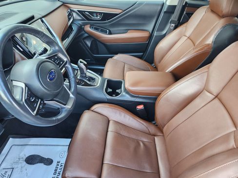 Used 2022 Subaru Outback Touring XT w/ Popular Package #2 image 7