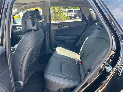 Used 2026 Kia Sportage EX w/ EX Panoramic Sunroof Package AWD/4WD image 5