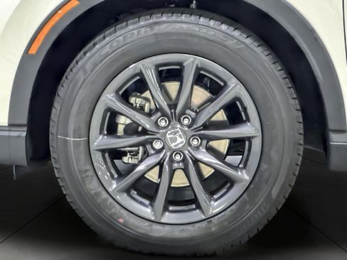 New 2026 Honda CR-V EX-L image 11
