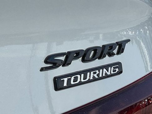 New 2026 Honda Civic Sport Touring image 9