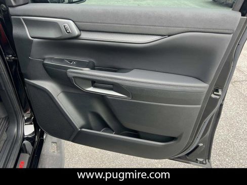 Used 2024 Ford Ranger Raptor image 14