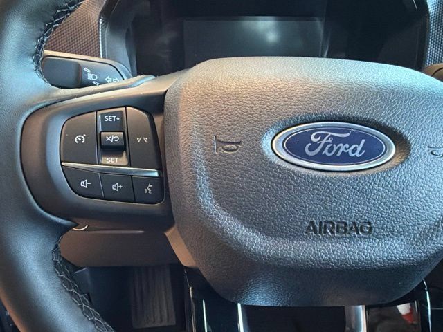 New 2026 Ford Ranger XLT w/ Equipment Group 301A High AWD/4WD image 23