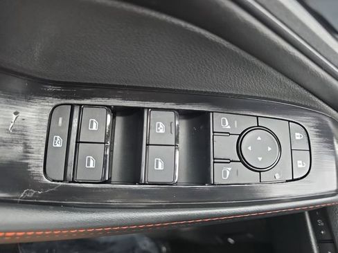 New 2026 Nissan Rogue SV AWD/4WD image 30